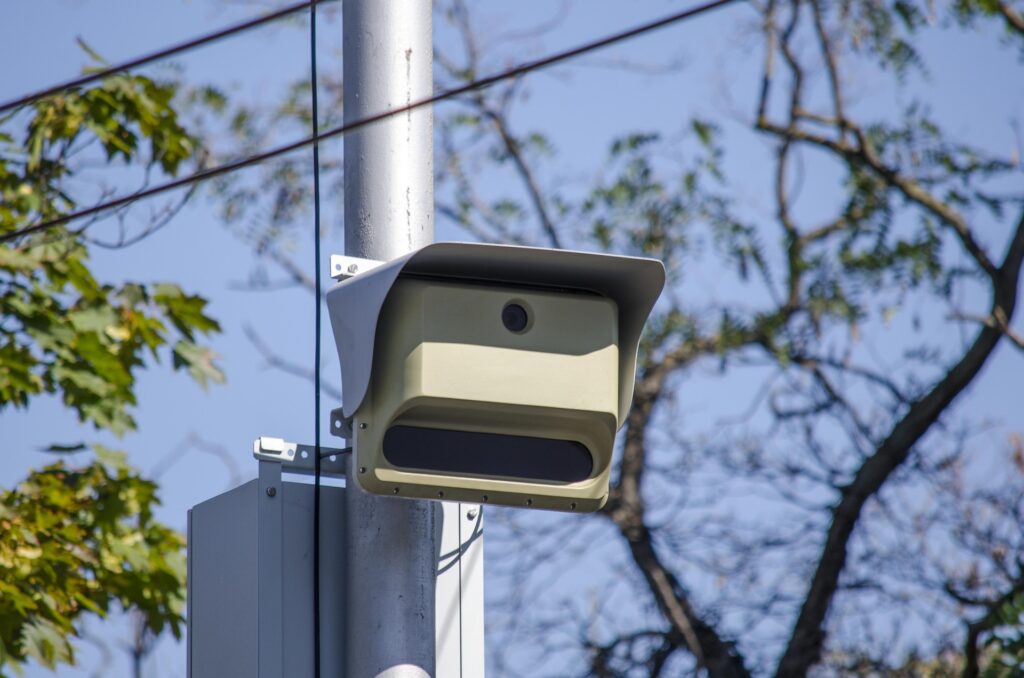 recurso multa excesso de velocidade - como contestar